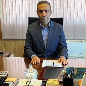 محسن خوانین