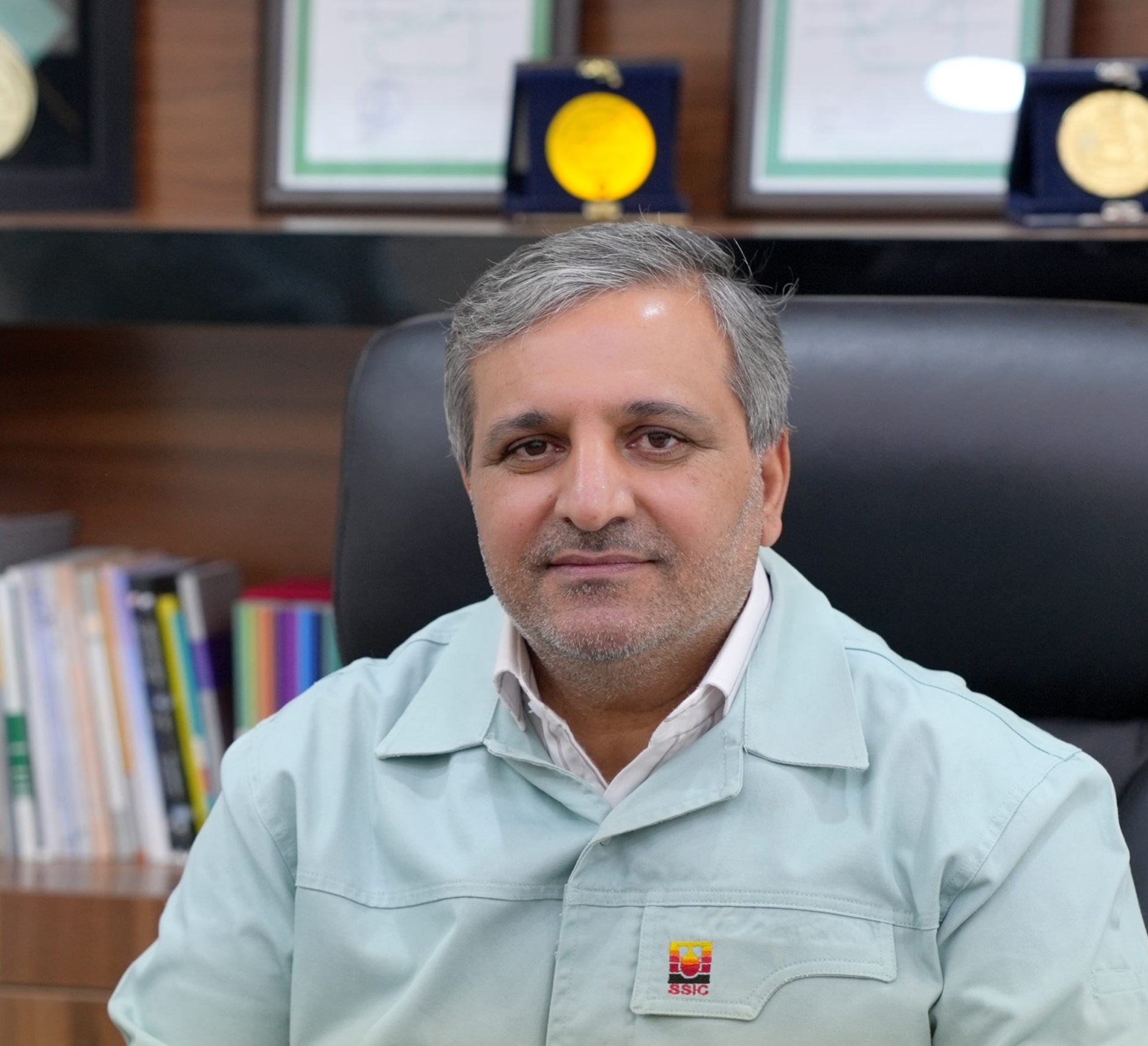 رضا کلانتری