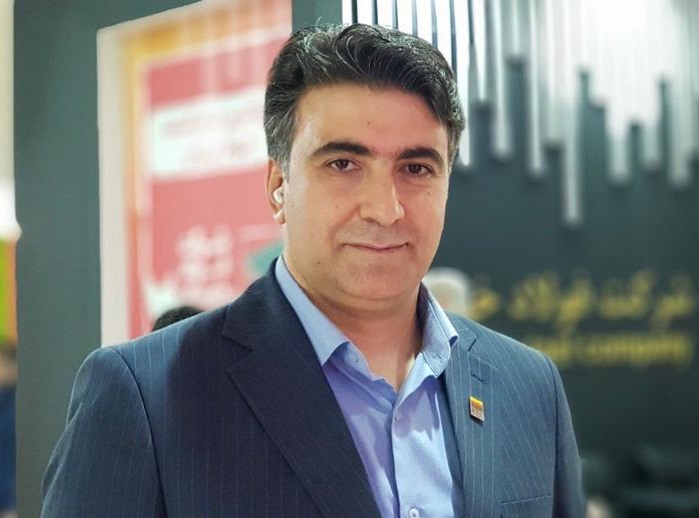 سیدرضا هاشمی‌زاده