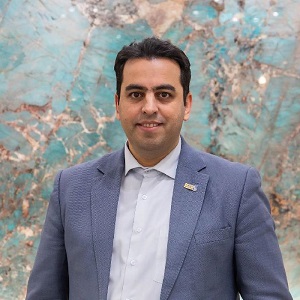 وحید خوش‌زرع