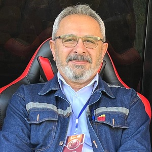 فرزاد شیرزادی