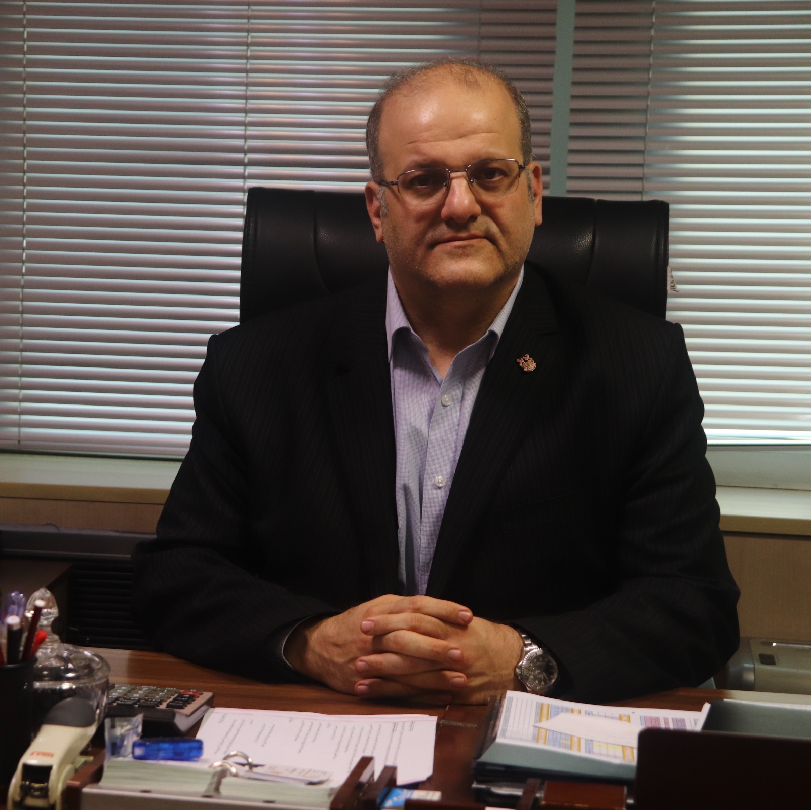 غلامرضا ملاطاهری