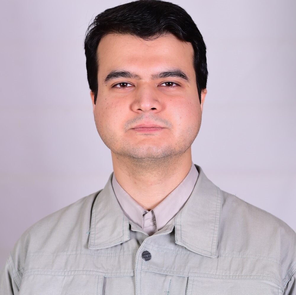 پیمان شوریابی