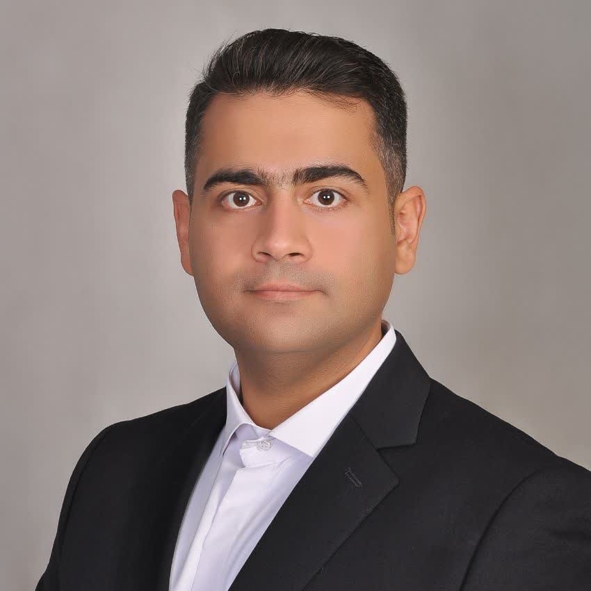 رضا فریدی خوزستانی