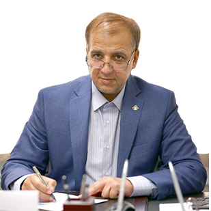 رضا دستجردی