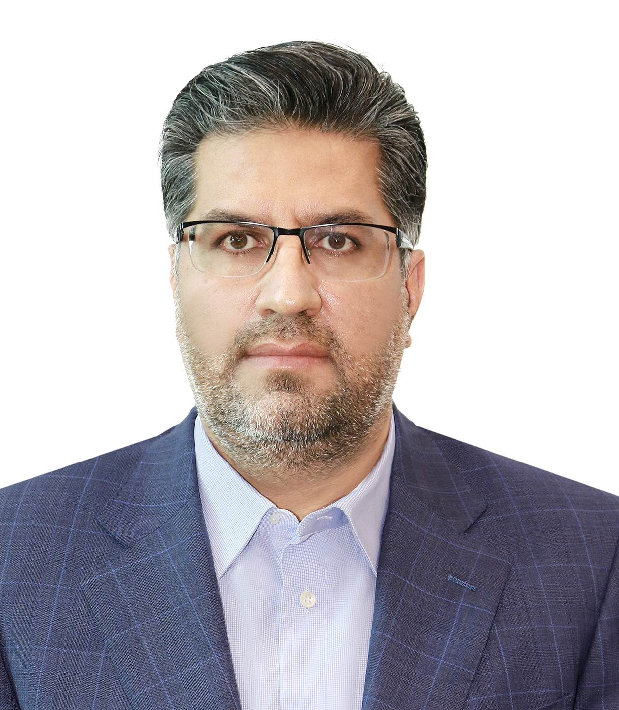 وحید میرزایی