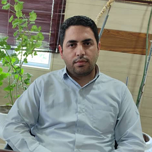 محمدرضا فرخی
