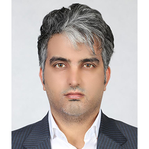 محسن جهانپور