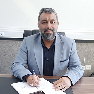 علی توکلی