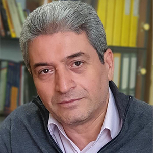 ایوب جلالی‌نژاد