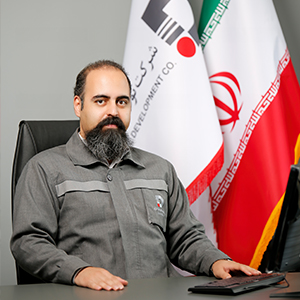 سعید سهرابیان