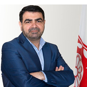 مجتبی شعبانی