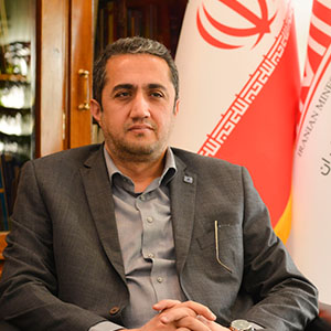 محمد آقاجانلو