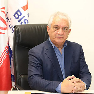 محمدرضا خسروی‌راد