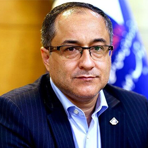 سیدرضا عظیمی