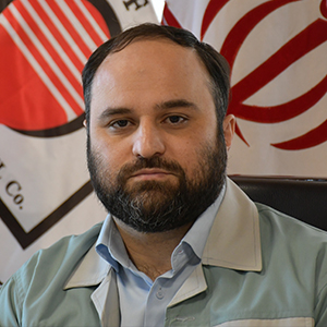 مجتبی مهری‌نژاد