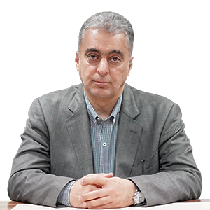اردشیر سعدمحمدی