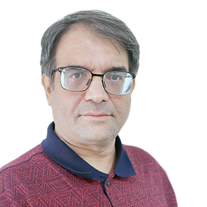 محسن قبادی