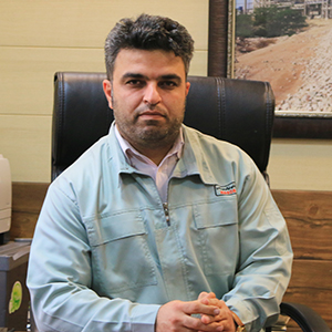 رضا صفریان