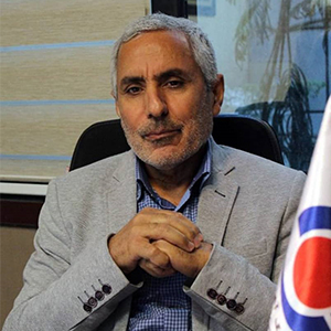 علی زهرودی