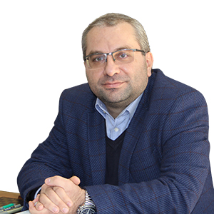 سیدصادق شهرستانی