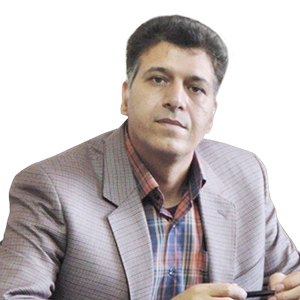 سعید پیرمرادی