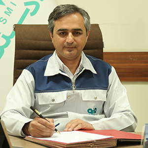 امیر رضازاده