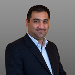 رادمان ملیحی شجاع