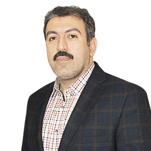 مهدی سهرابی