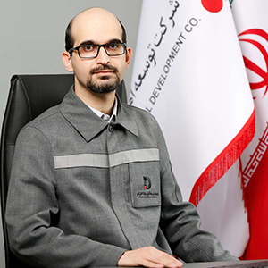 مرتضی احمدی