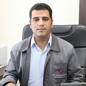 جواد مهاجرانی