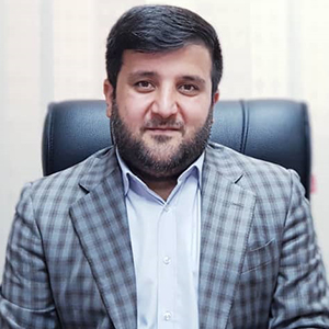 ولی مهدی‌پور