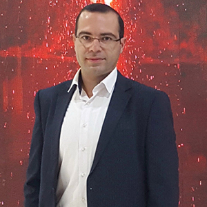 آبتین حیدریان