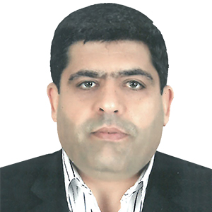 اکبر بهاروند