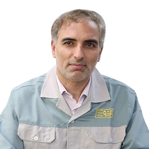رسول شفیع‌زاده