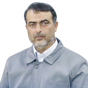 محمدحسین اسفندیار‌پور