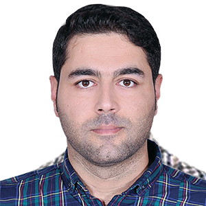 ایمان دادرس