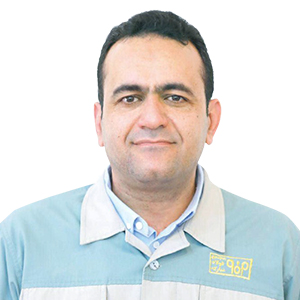 یاسر حاجی‌حیدری