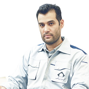 عارف باقری