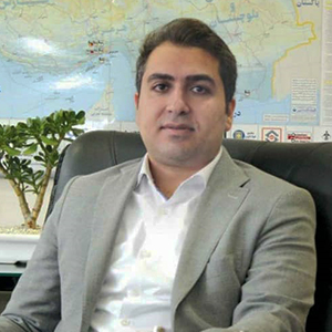 محمد کلانتری