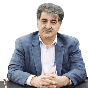 سیدرضا سیفتی