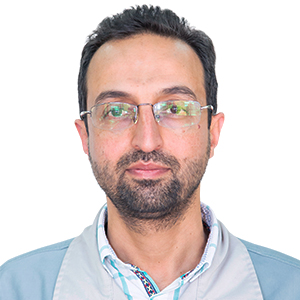 بابک شهریاری
