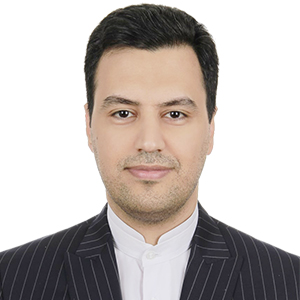 احسان احمدی
