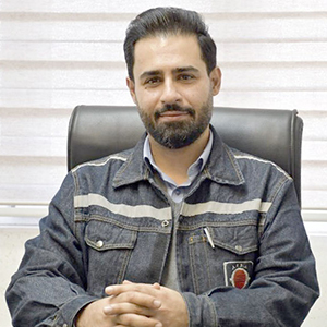 سید محمد موسوی