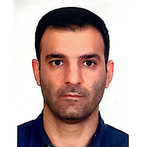 کوروش سمندی‌زاده