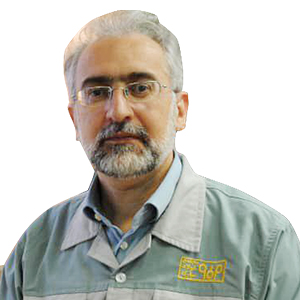 غلامرضا طاهری