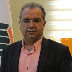 مجید وفایی‌فرد