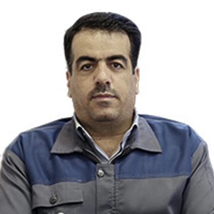 محمد زمانیان