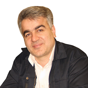 مجید ضیائی
