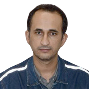 محمد شرکایی